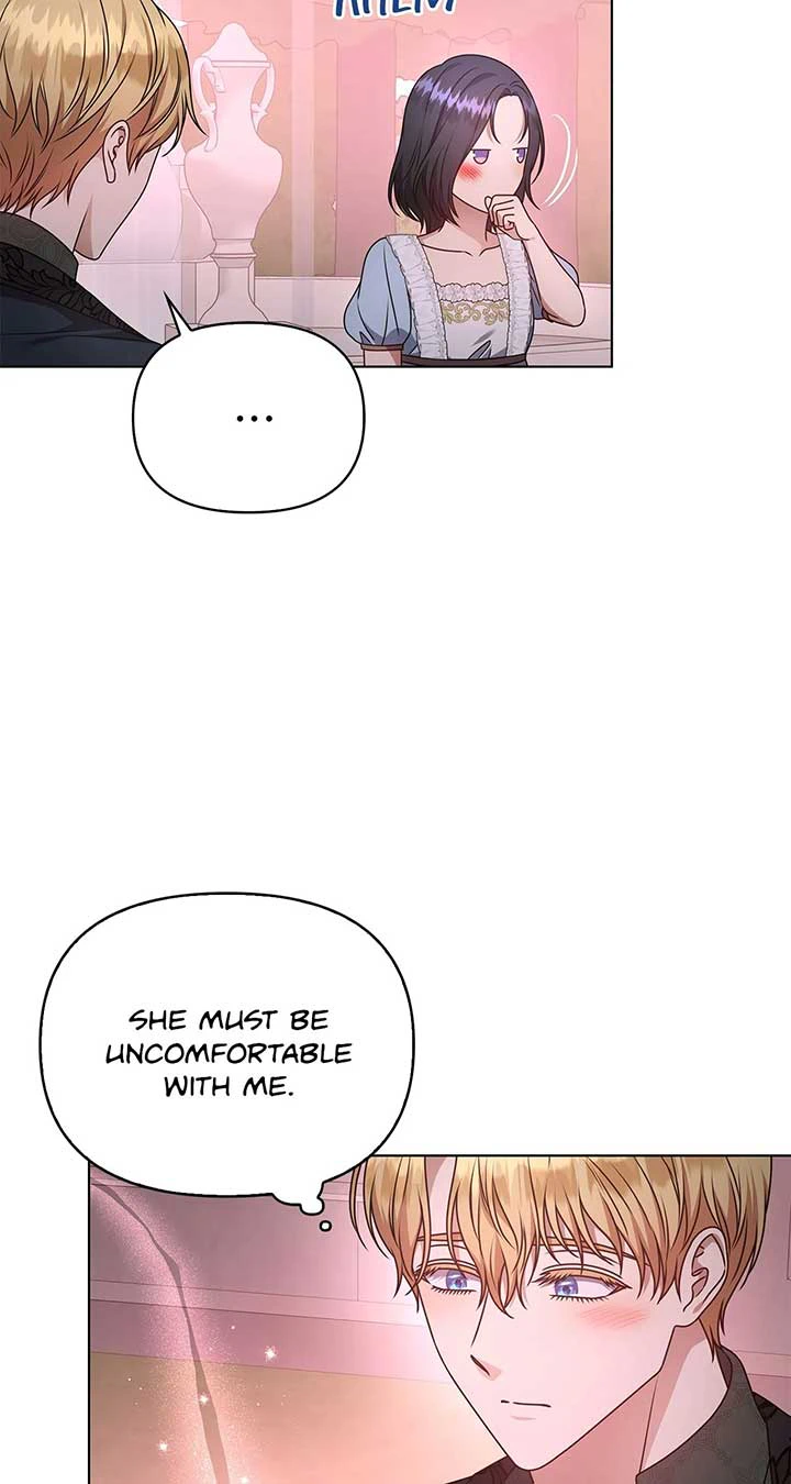Please Don’t Reply! Chapter 39 Page 40