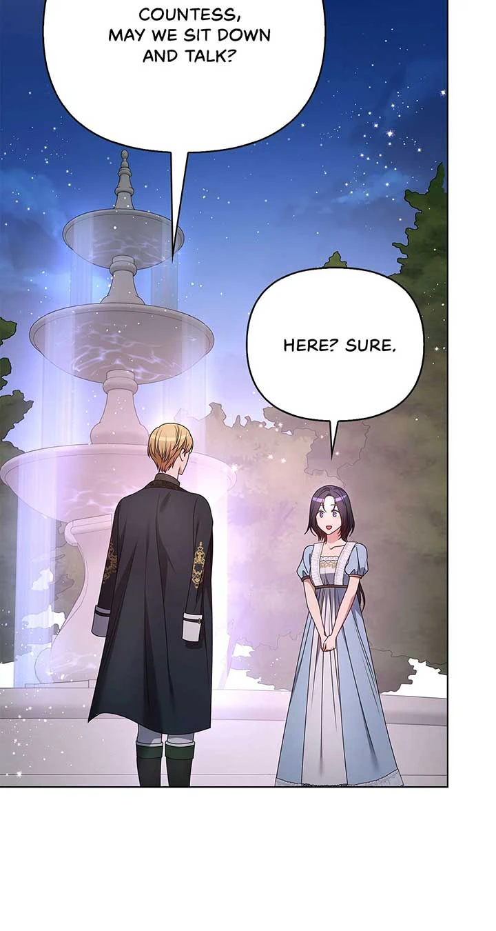 Please Don’t Reply! Chapter 39 Page 42