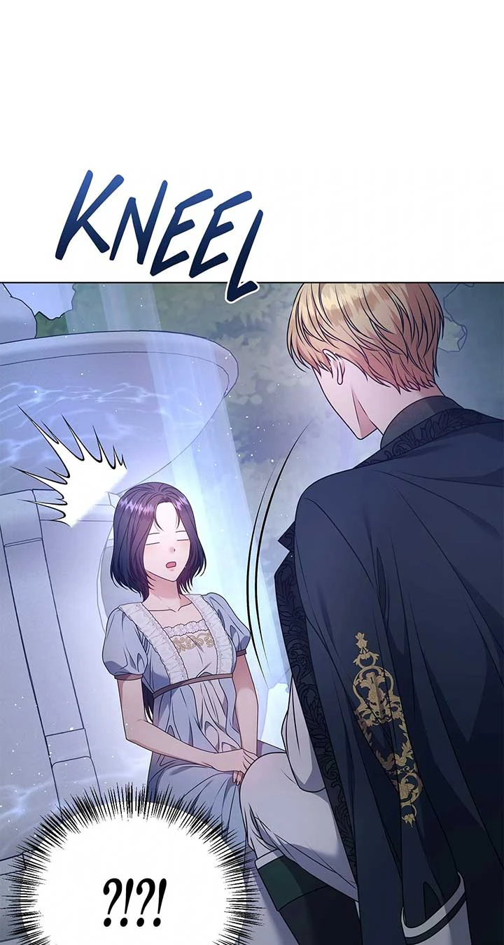 Please Don’t Reply! Chapter 39 Page 45