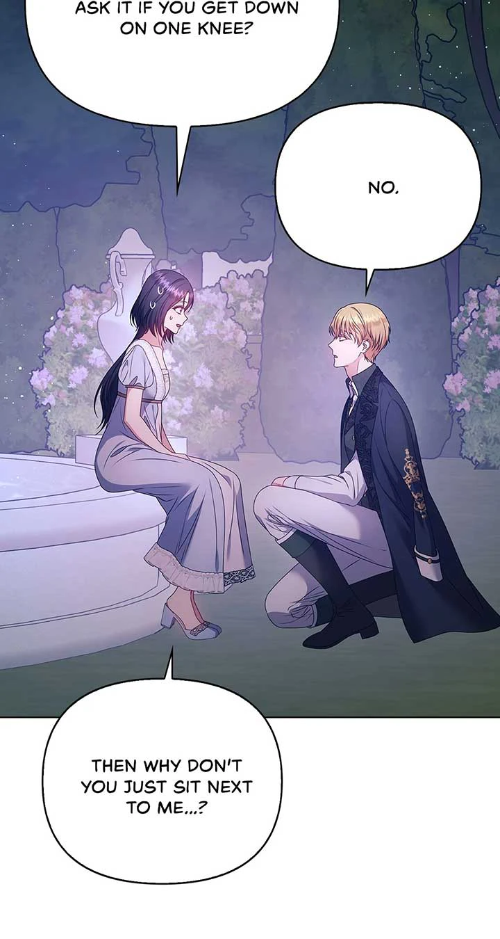 Please Don’t Reply! Chapter 39 Page 47