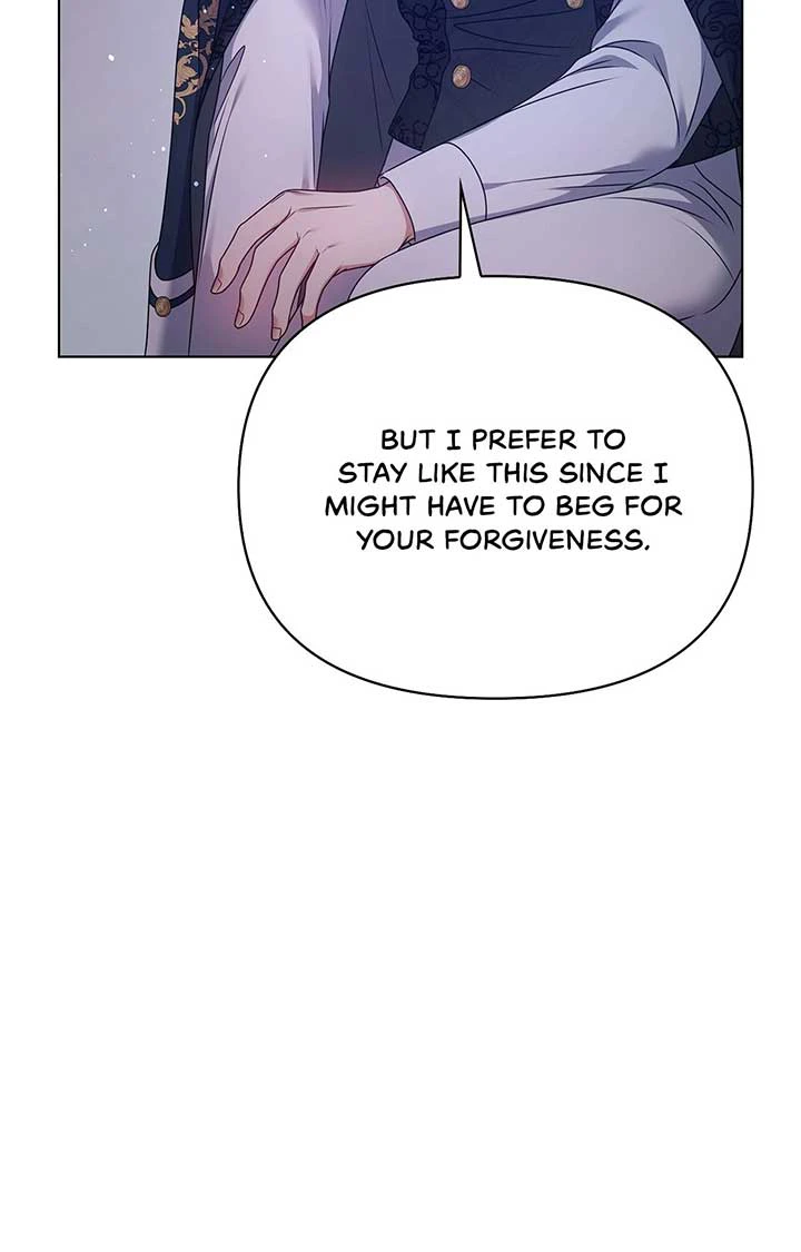 Please Don’t Reply! Chapter 39 Page 49