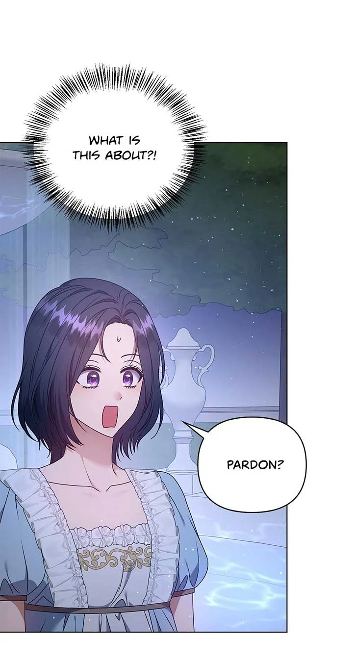 Please Don’t Reply! Chapter 39 Page 50