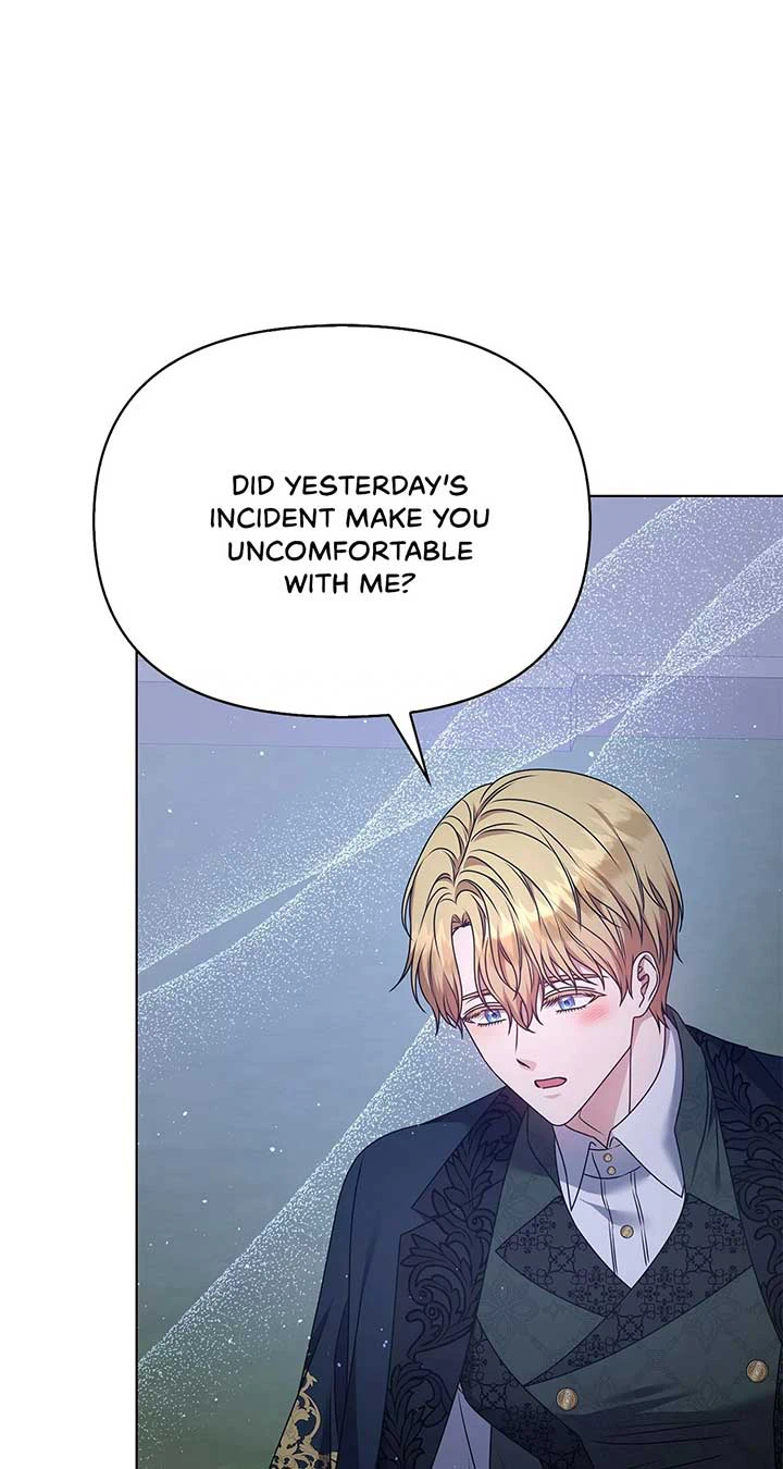Please Don’t Reply! Chapter 39 Page 51