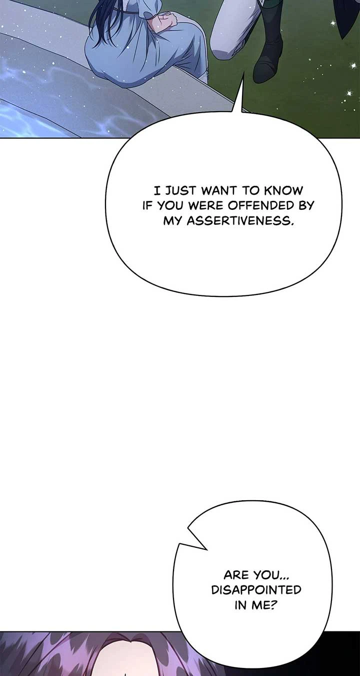 Please Don’t Reply! Chapter 39 Page 53