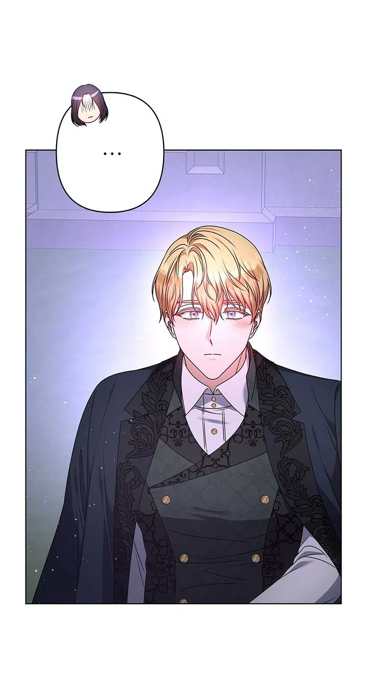 Please Don’t Reply! Chapter 39 Page 55