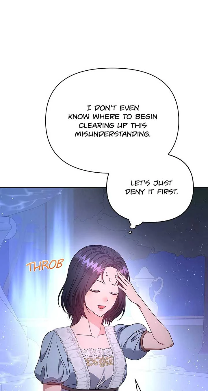 Please Don’t Reply! Chapter 39 Page 56