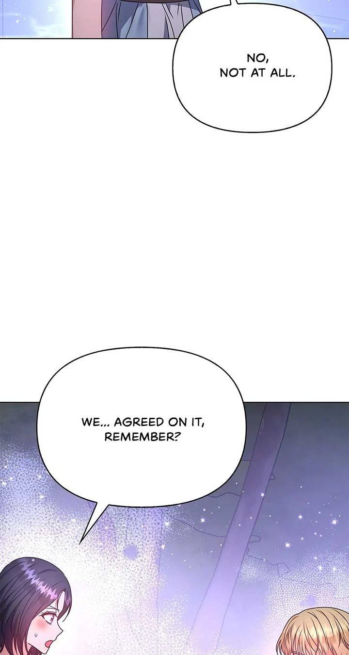Please Don’t Reply! Chapter 39 Page 57