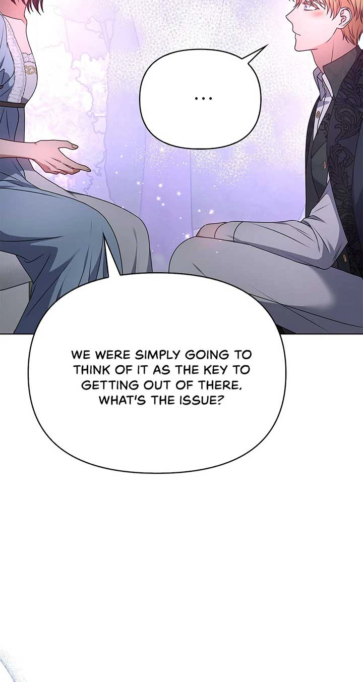Please Don’t Reply! Chapter 39 Page 58
