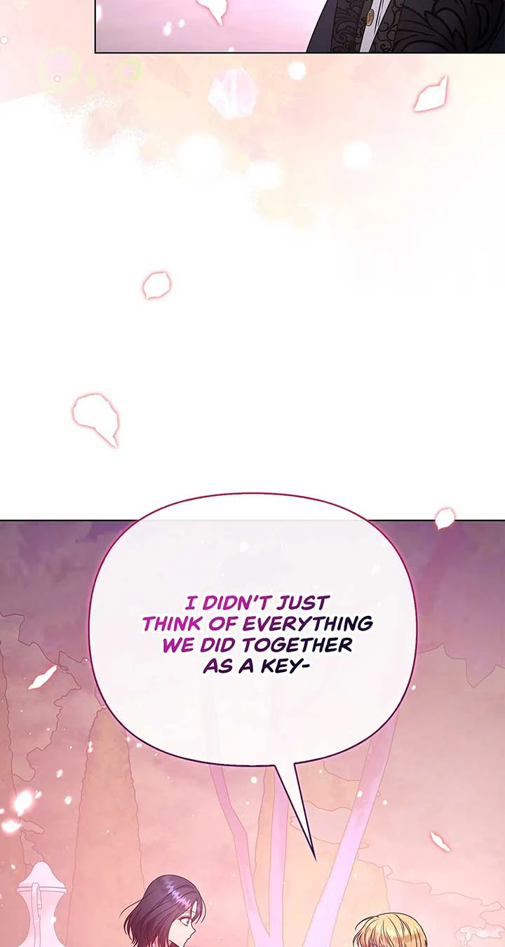 Please Don’t Reply! Chapter 39 Page 64
