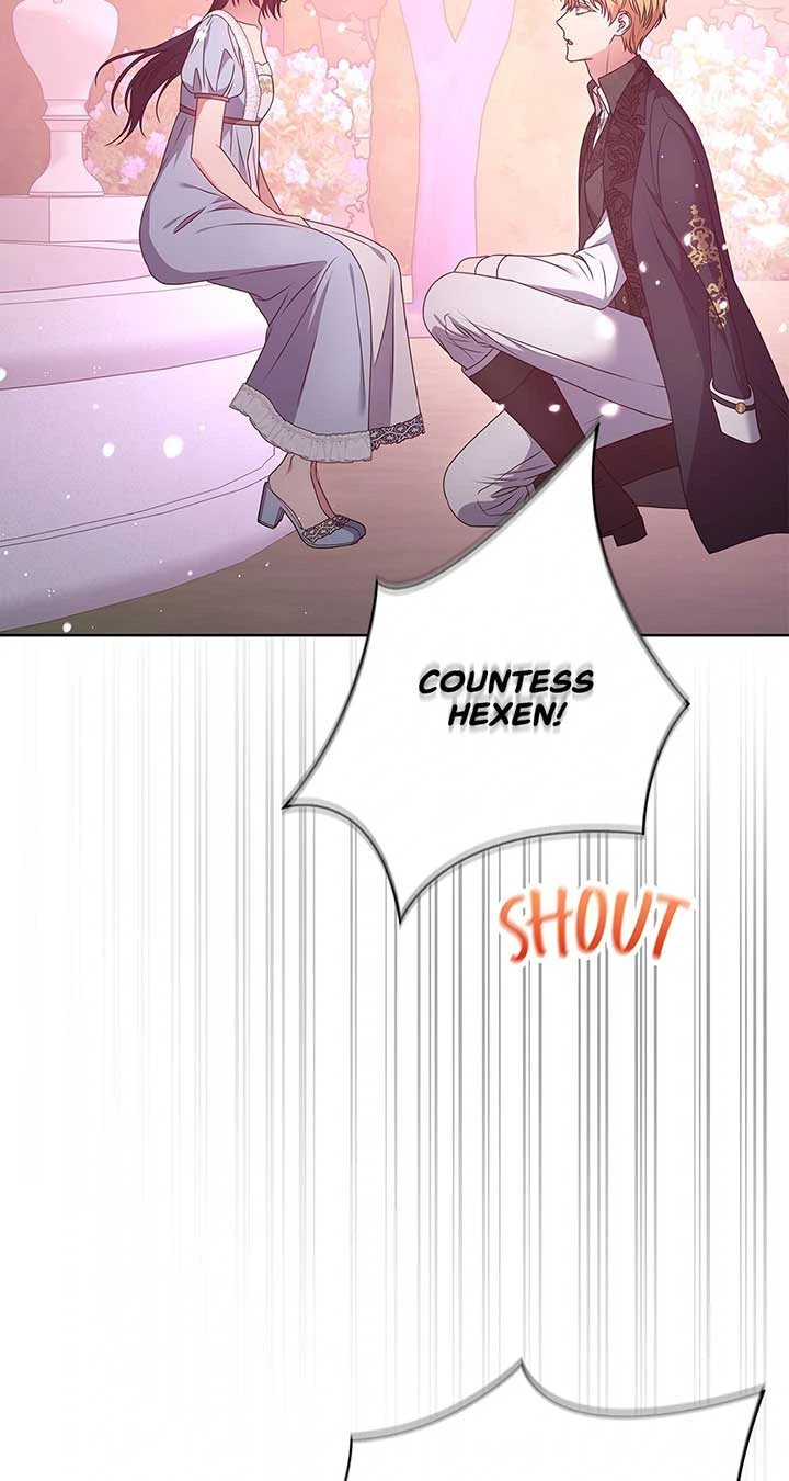 Please Don’t Reply! Chapter 39 Page 65
