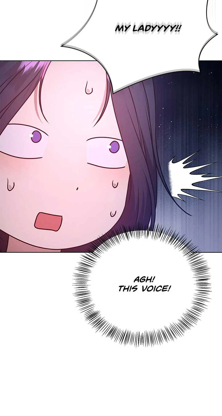 Please Don’t Reply! Chapter 39 Page 66