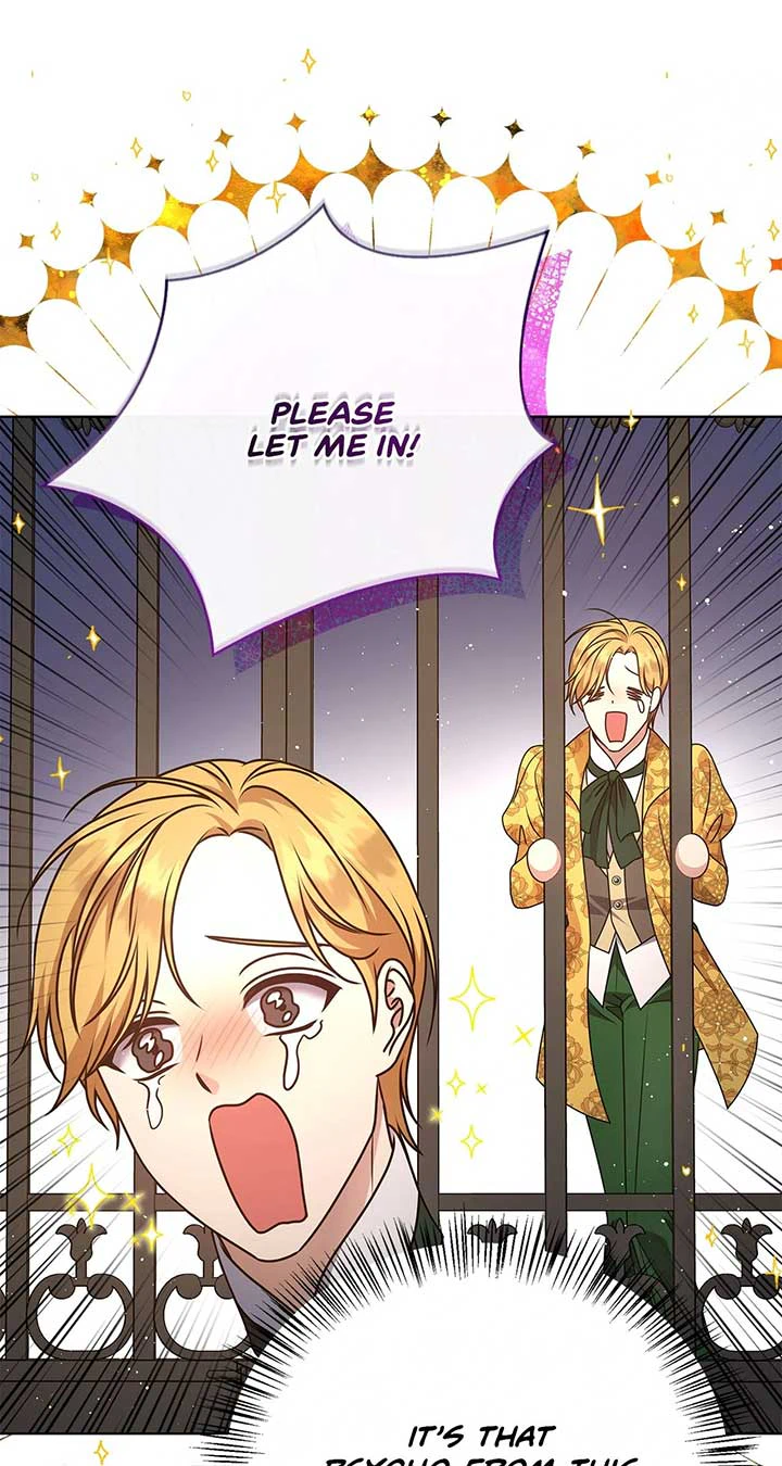 Please Don’t Reply! Chapter 39 Page 68