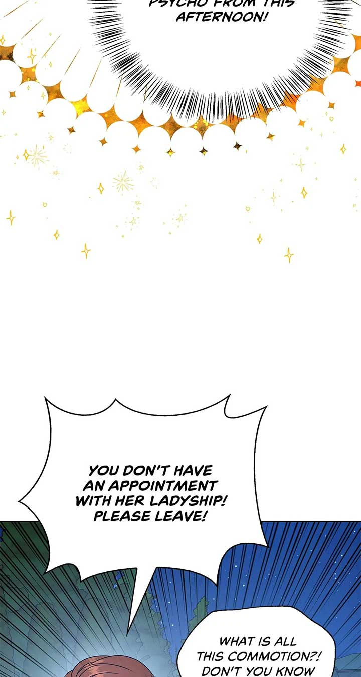 Please Don’t Reply! Chapter 39 Page 69