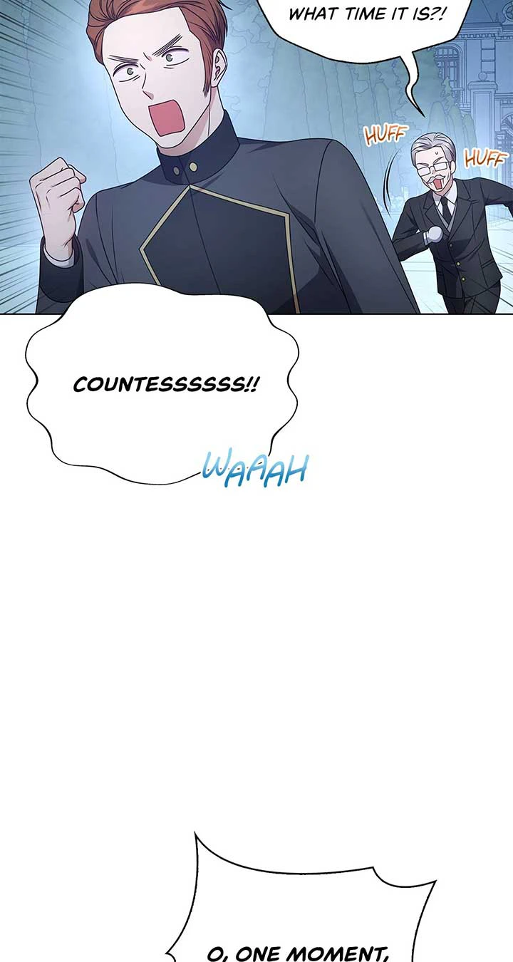Please Don’t Reply! Chapter 39 Page 70