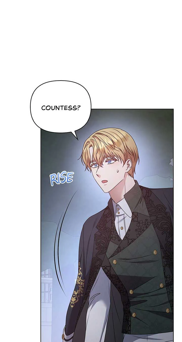 Please Don’t Reply! Chapter 39 Page 72