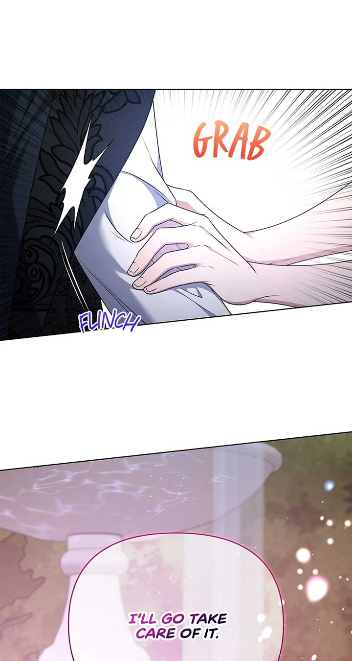 Please Don’t Reply! Chapter 39 Page 74