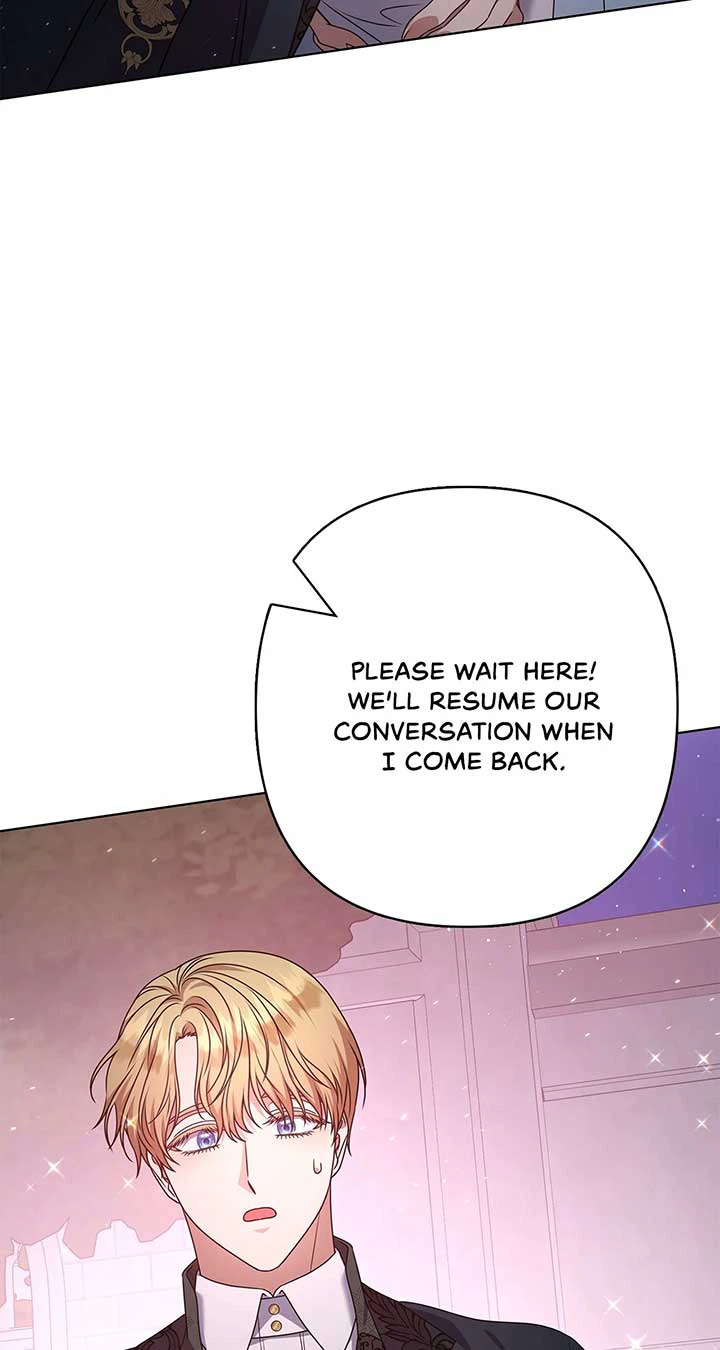 Please Don’t Reply! Chapter 39 Page 76