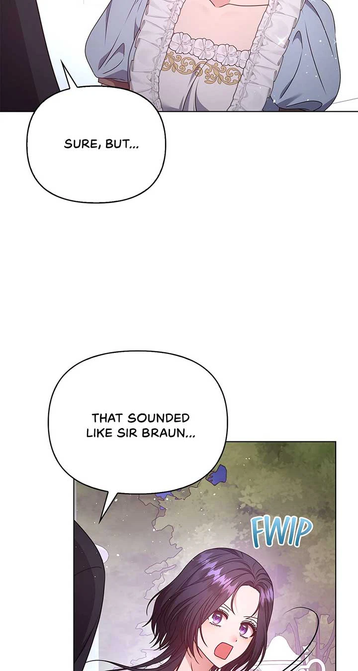 Please Don’t Reply! Chapter 39 Page 78
