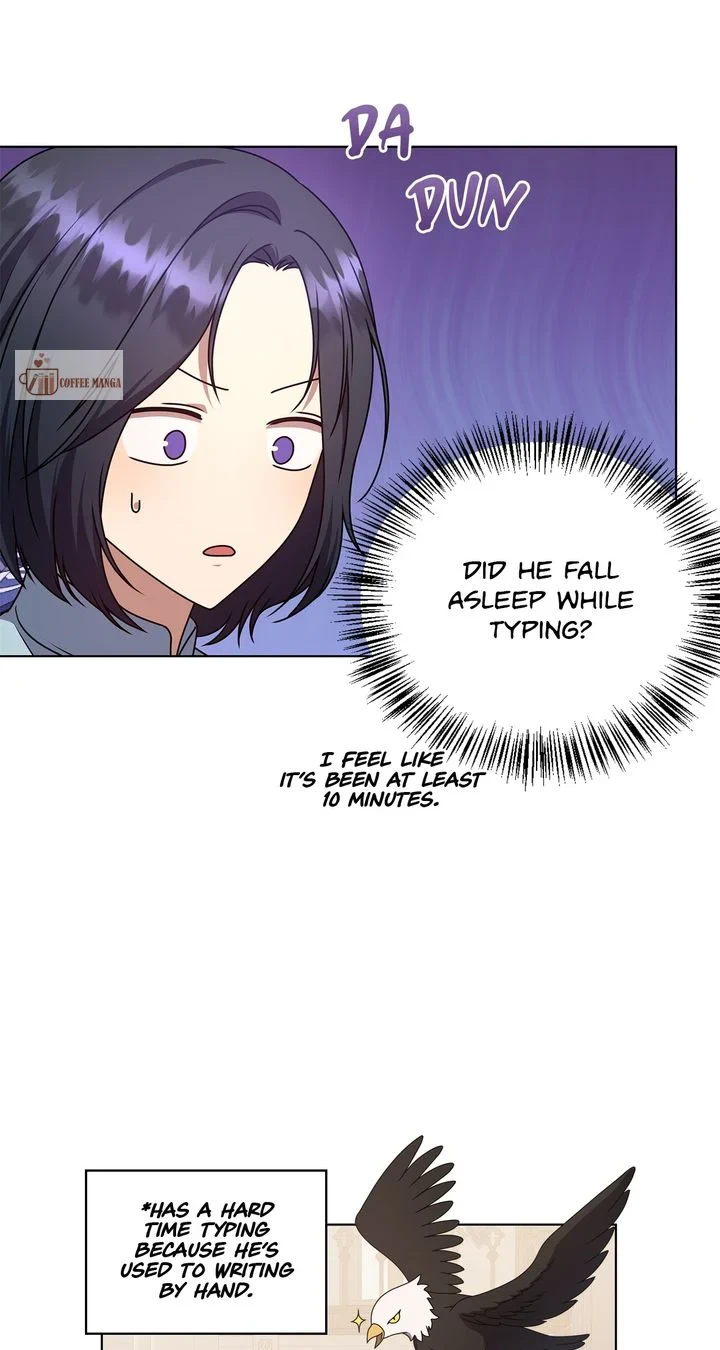 Please Don’t Reply! Chapter 3 Page 14