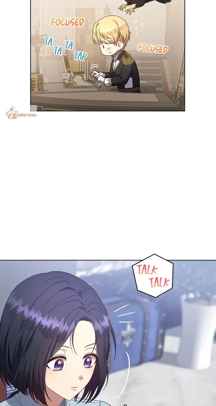 Please Don’t Reply! Chapter 3 Page 15