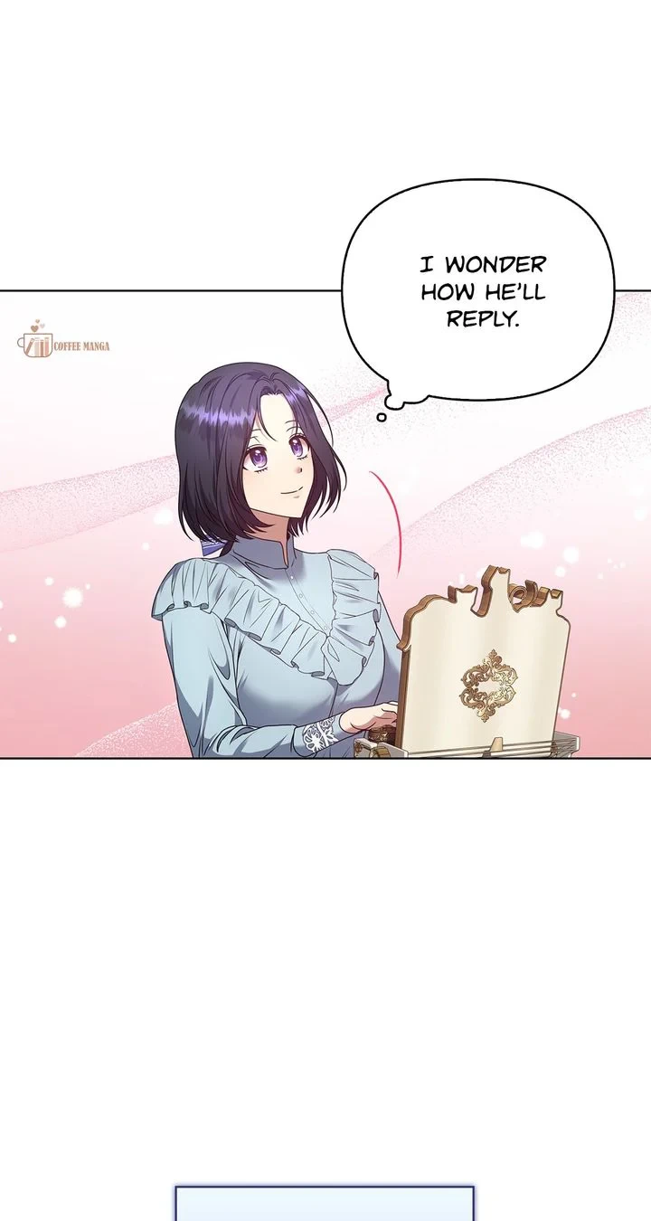 Please Don’t Reply! Chapter 3 Page 22
