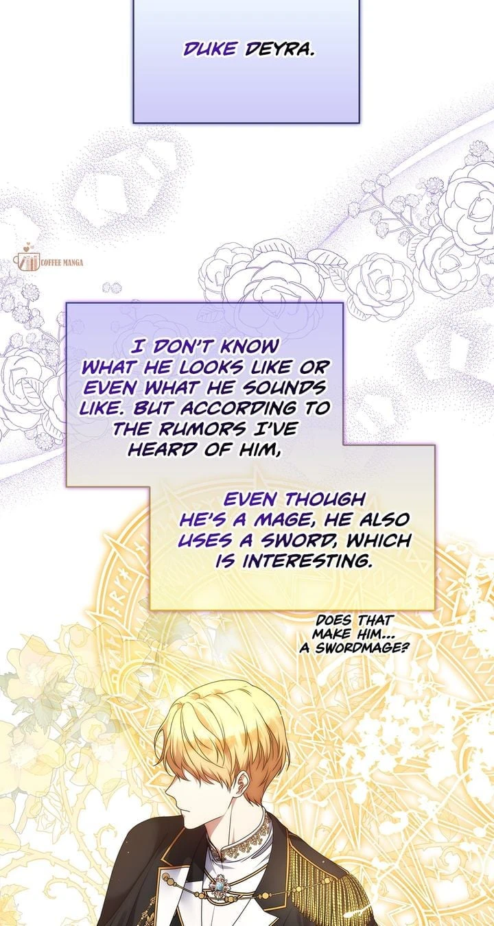 Please Don’t Reply! Chapter 3 Page 23