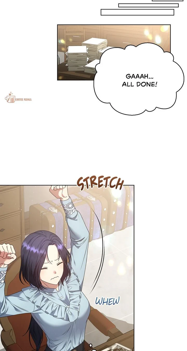 Please Don’t Reply! Chapter 3 Page 28