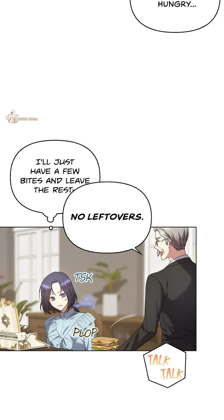 Please Don’t Reply! Chapter 3 Page 32