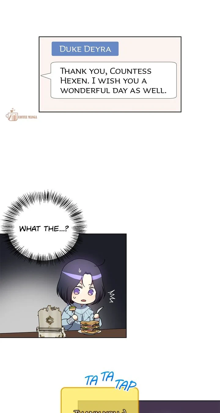 Please Don’t Reply! Chapter 3 Page 39