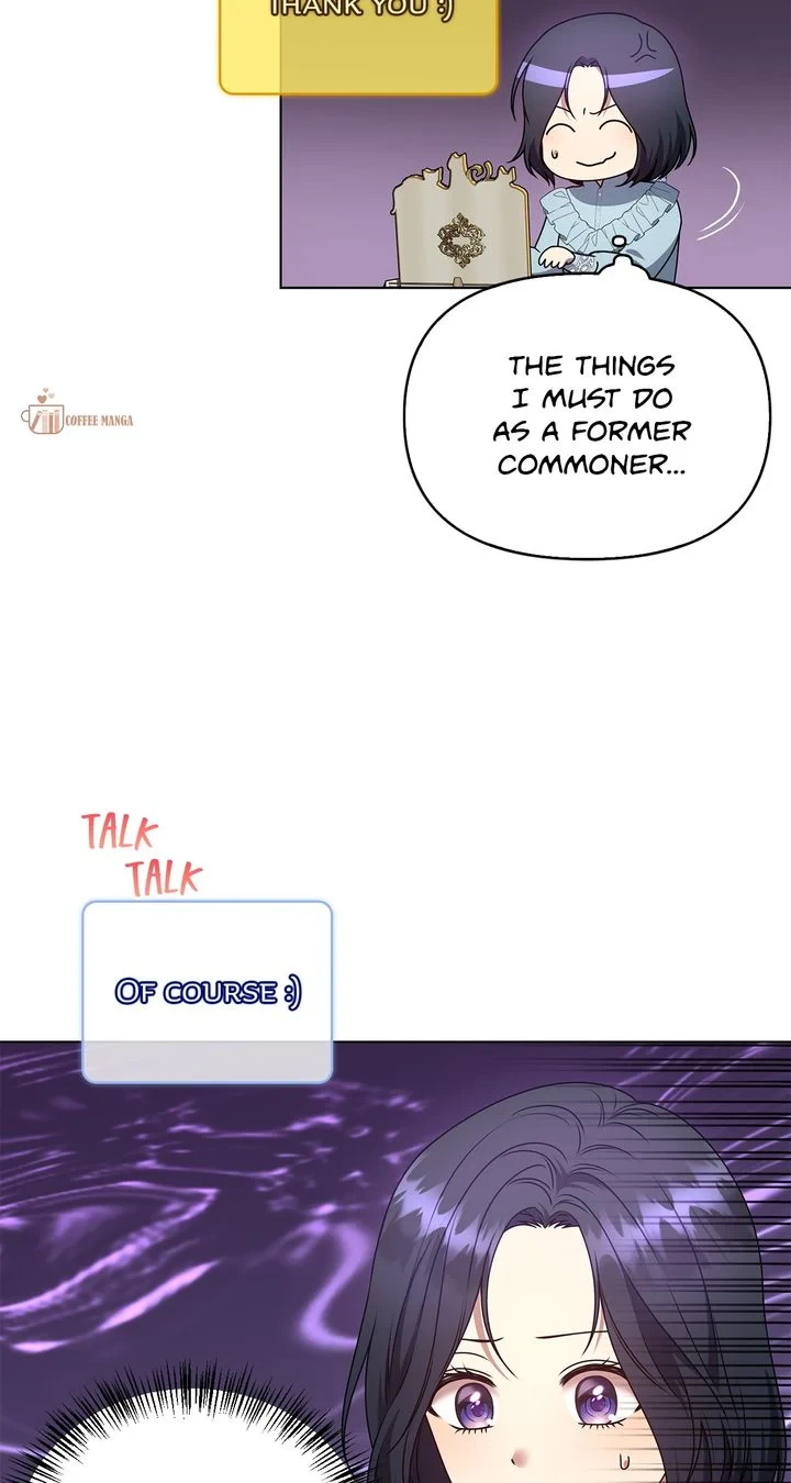 Please Don’t Reply! Chapter 3 Page 40