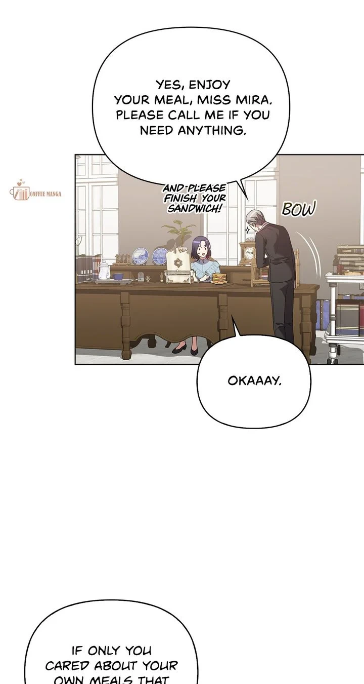Please Don’t Reply! Chapter 3 Page 43