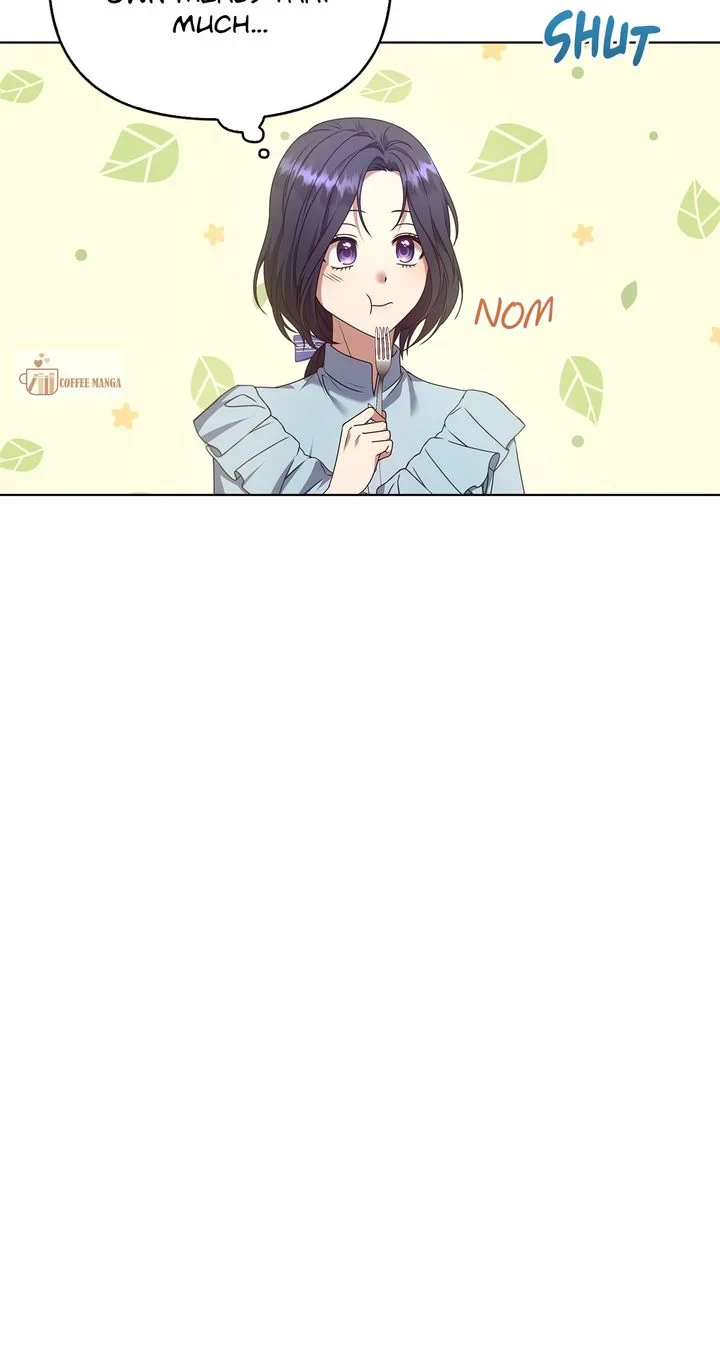 Please Don’t Reply! Chapter 3 Page 44