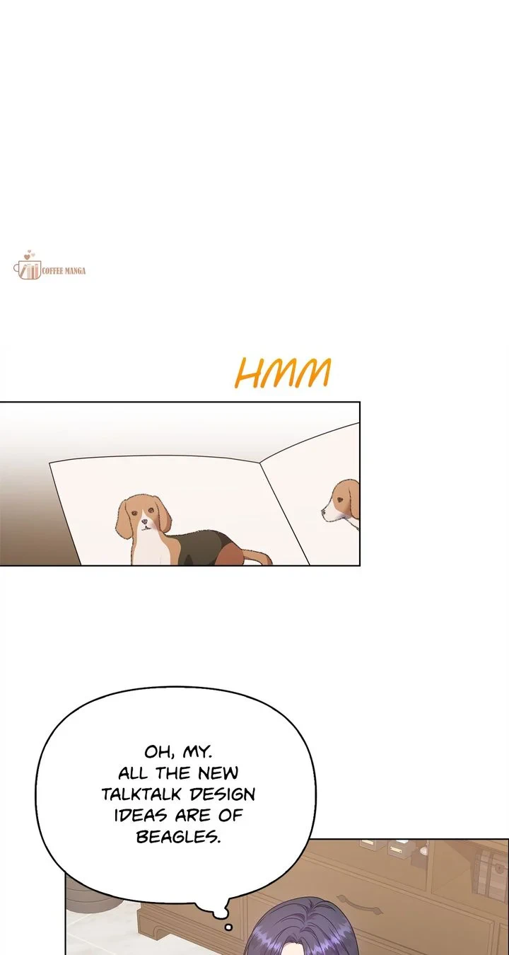 Please Don’t Reply! Chapter 3 Page 45