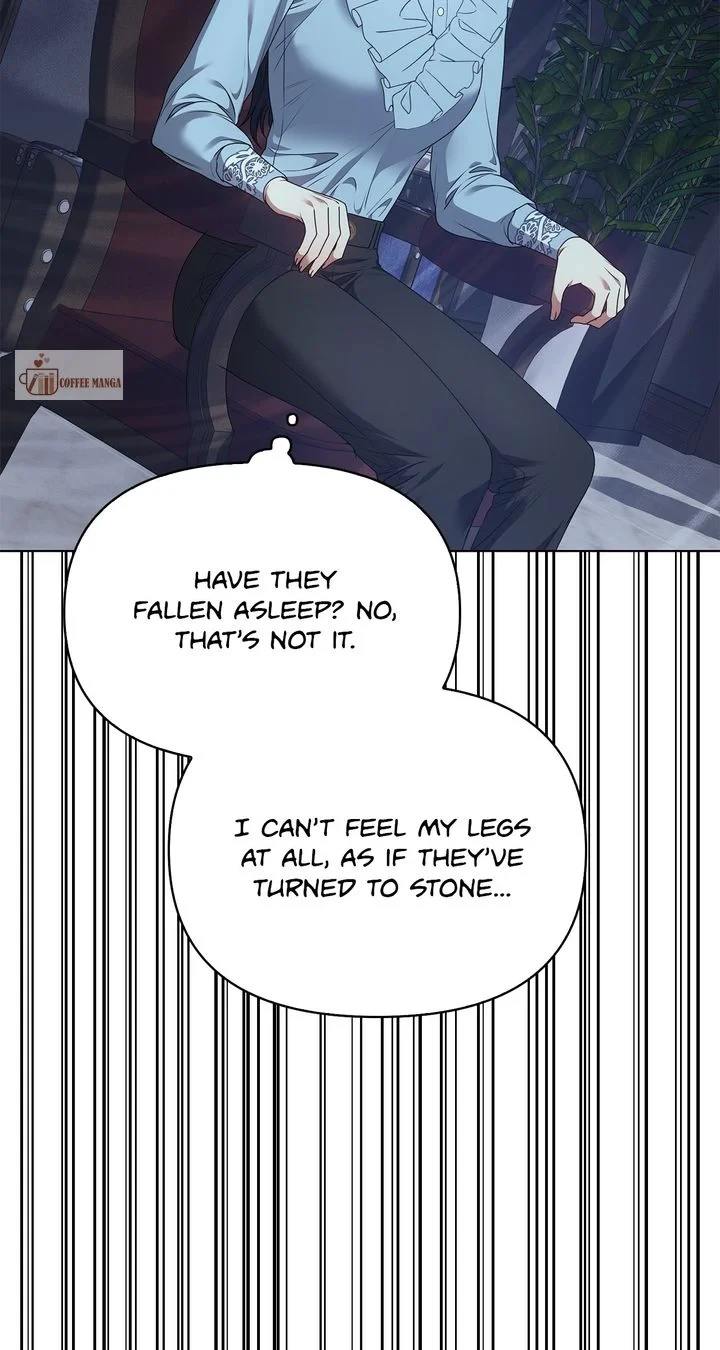 Please Don’t Reply! Chapter 3 Page 50