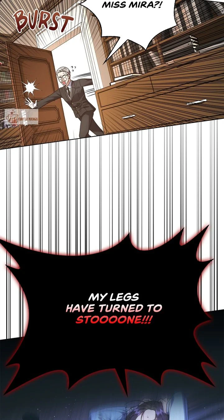 Please Don’t Reply! Chapter 3 Page 54