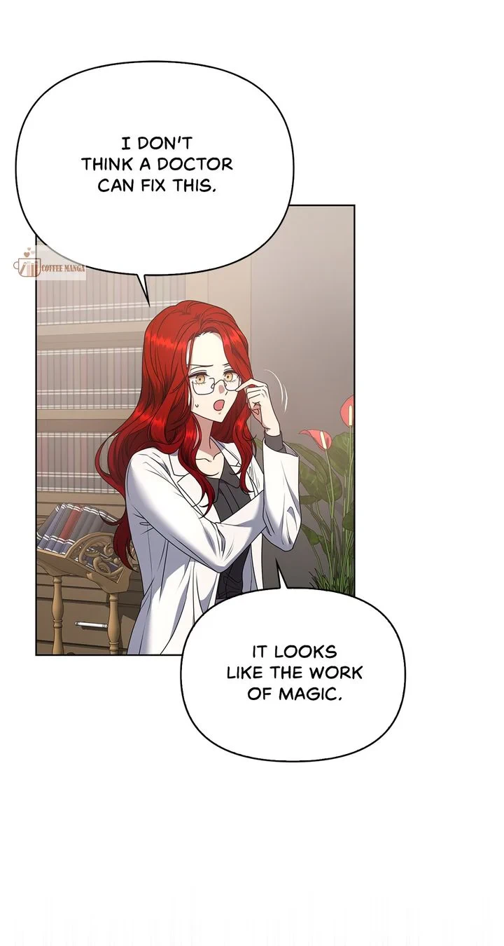 Please Don’t Reply! Chapter 3 Page 58