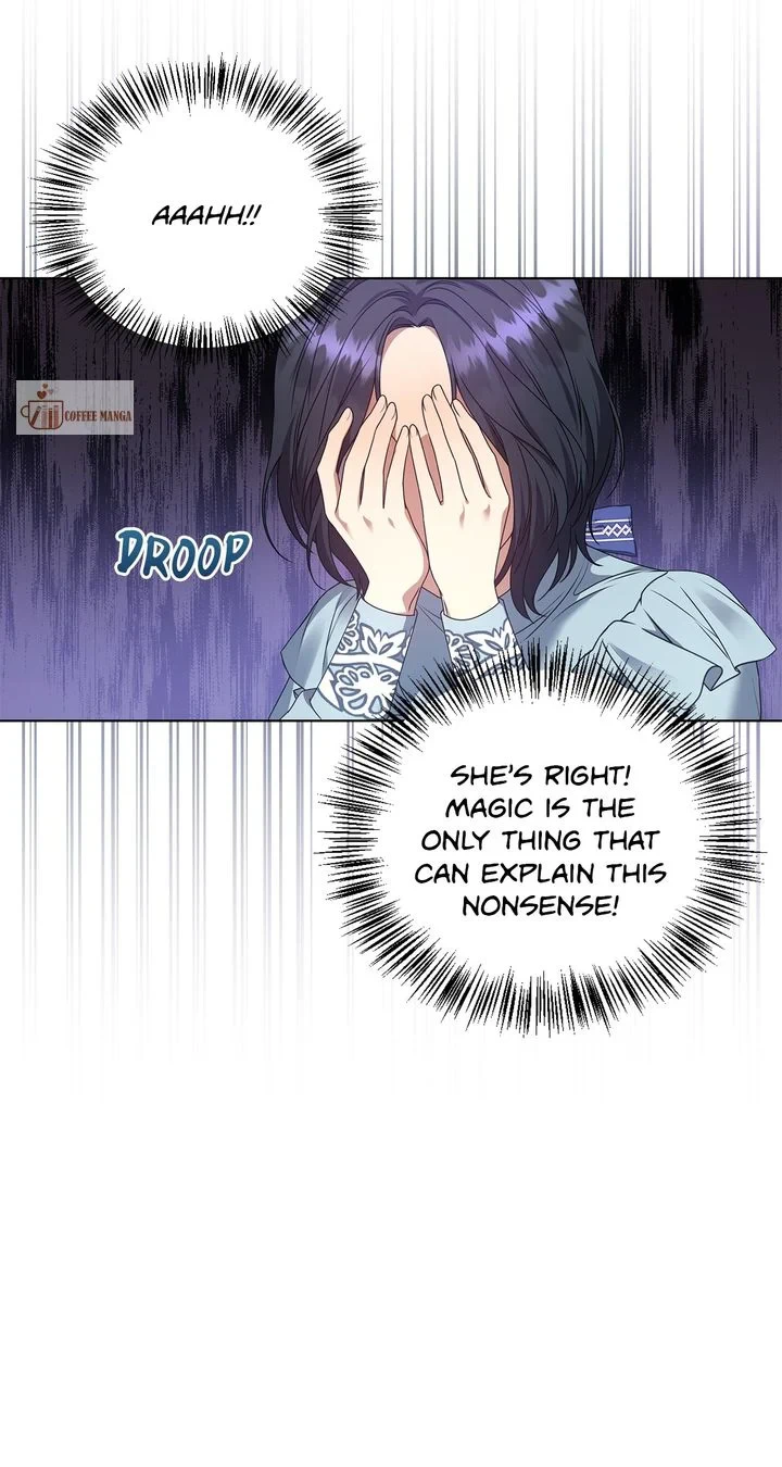 Please Don’t Reply! Chapter 3 Page 59
