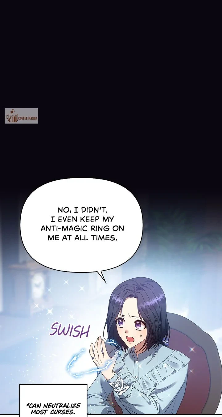 Please Don’t Reply! Chapter 3 Page 64