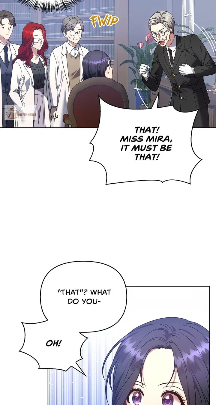 Please Don’t Reply! Chapter 3 Page 66