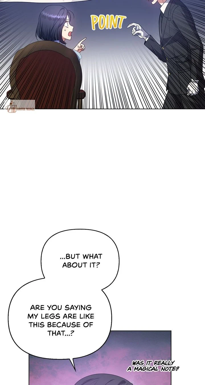 Please Don’t Reply! Chapter 3 Page 68