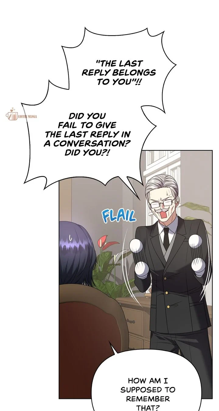 Please Don’t Reply! Chapter 3 Page 70