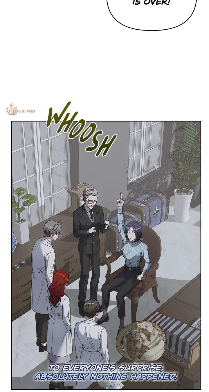Please Don’t Reply! Chapter 3 Page 72