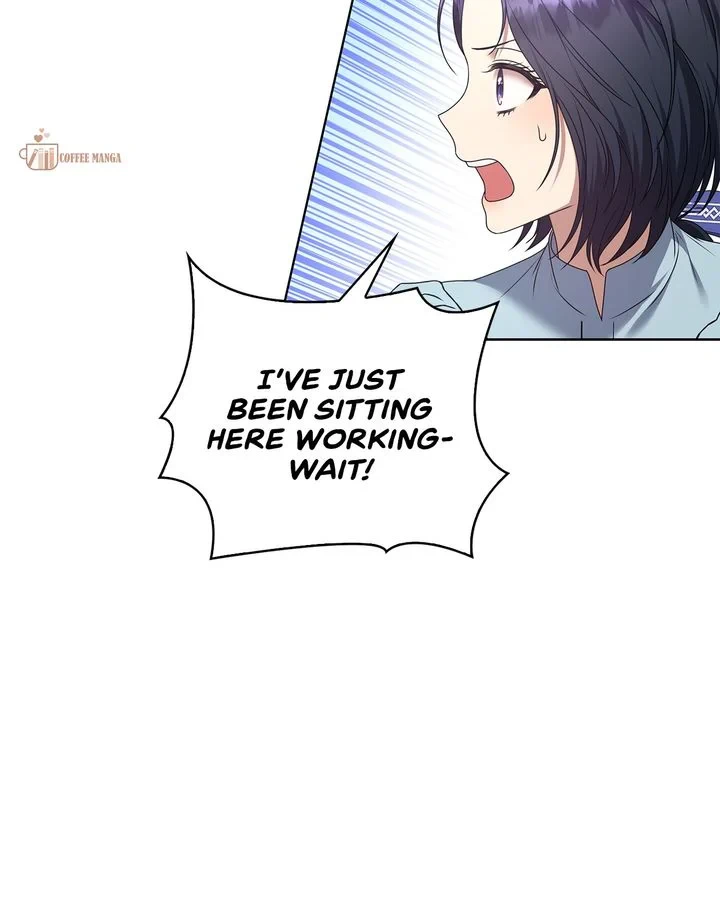 Please Don’t Reply! Chapter 3 Page 74