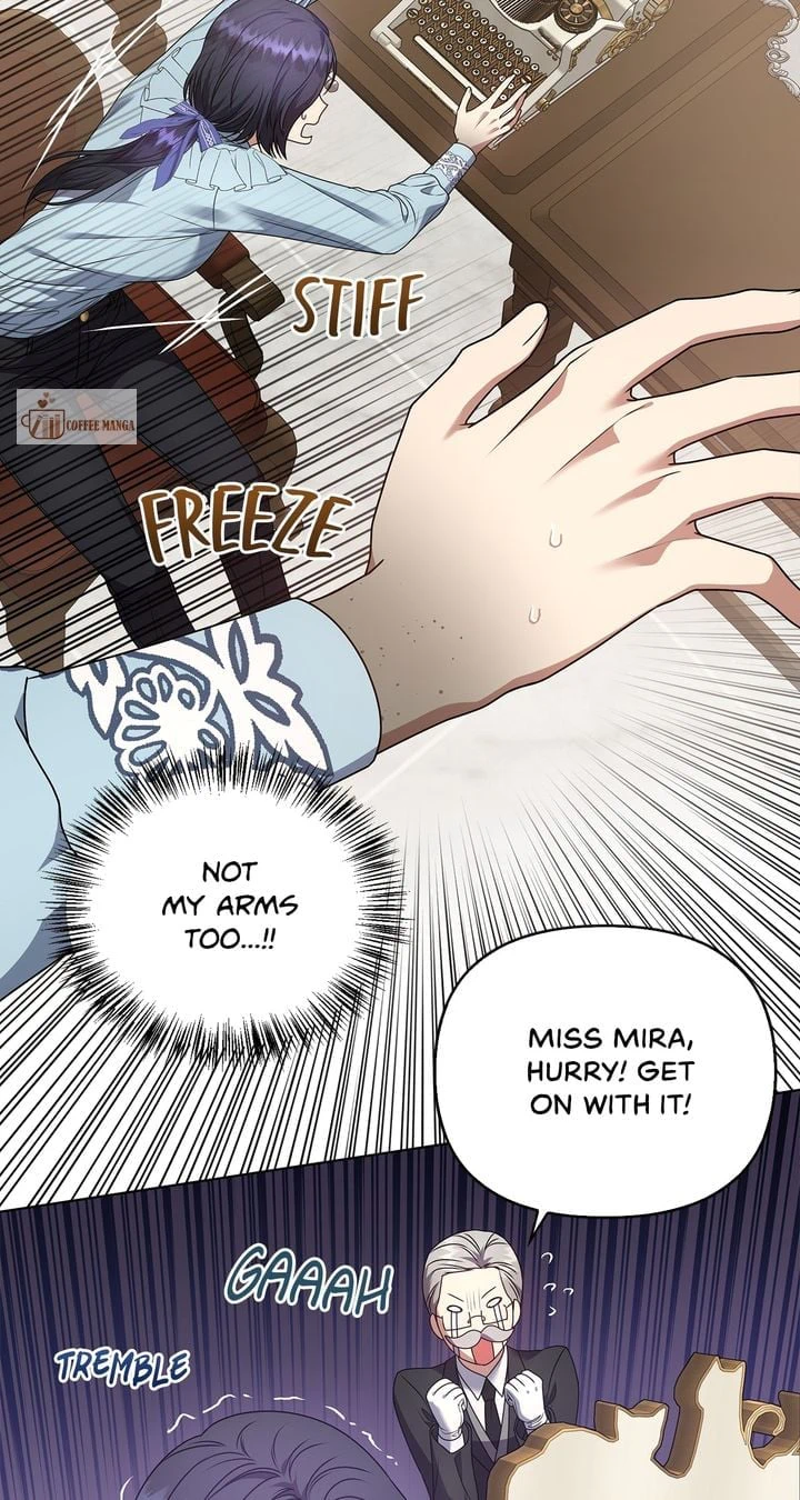 Please Don’t Reply! Chapter 3 Page 77
