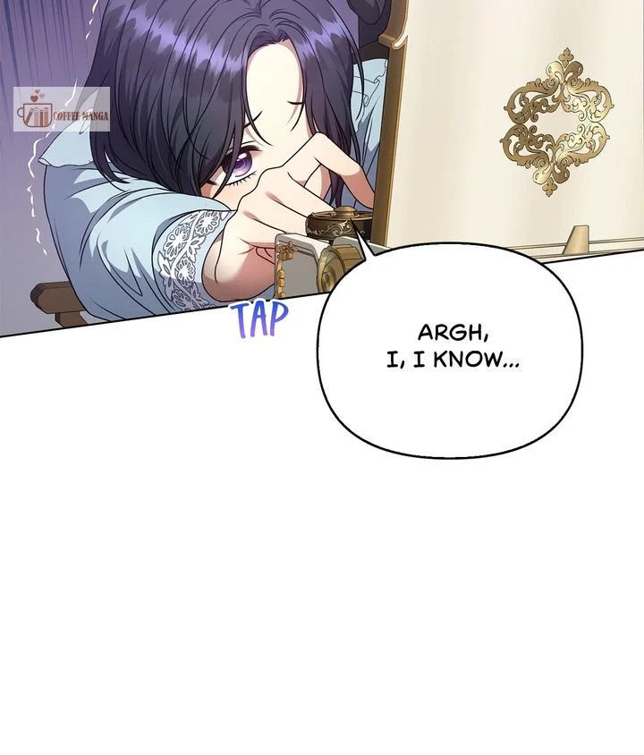 Please Don’t Reply! Chapter 3 Page 78