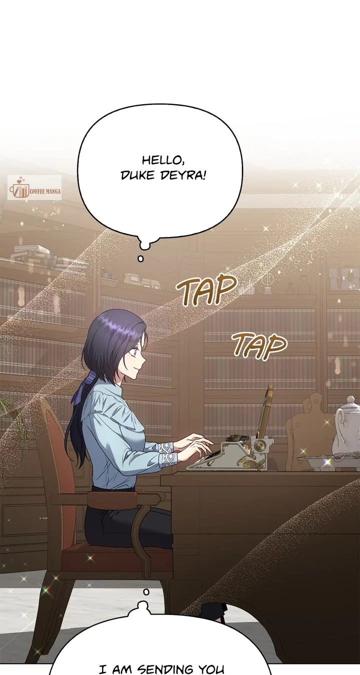 Please Don’t Reply! Chapter 3 Page 6