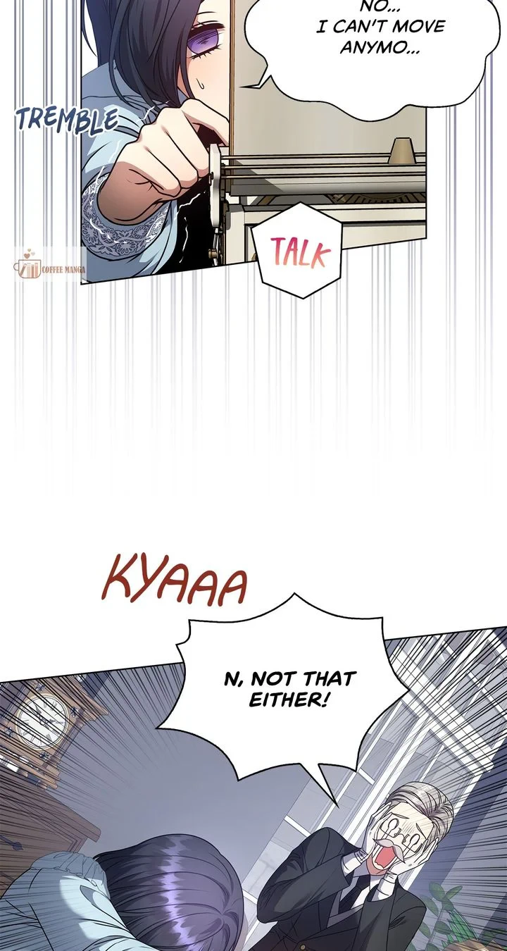 Please Don’t Reply! Chapter 3 Page 80