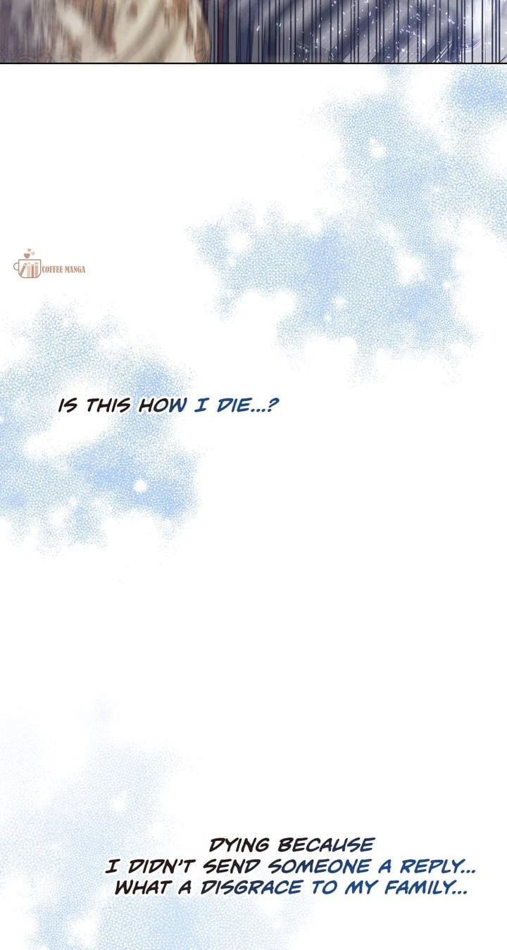 Please Don’t Reply! Chapter 3 Page 84
