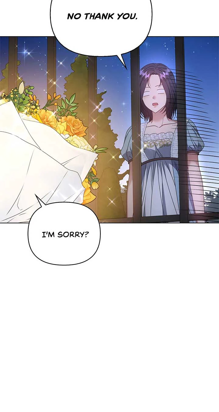 Please Don’t Reply! Chapter 40 Page 16
