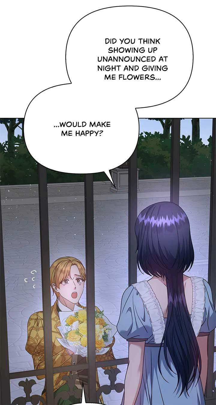 Please Don’t Reply! Chapter 40 Page 17